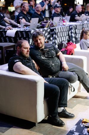 Фотограф Андрей Губренко